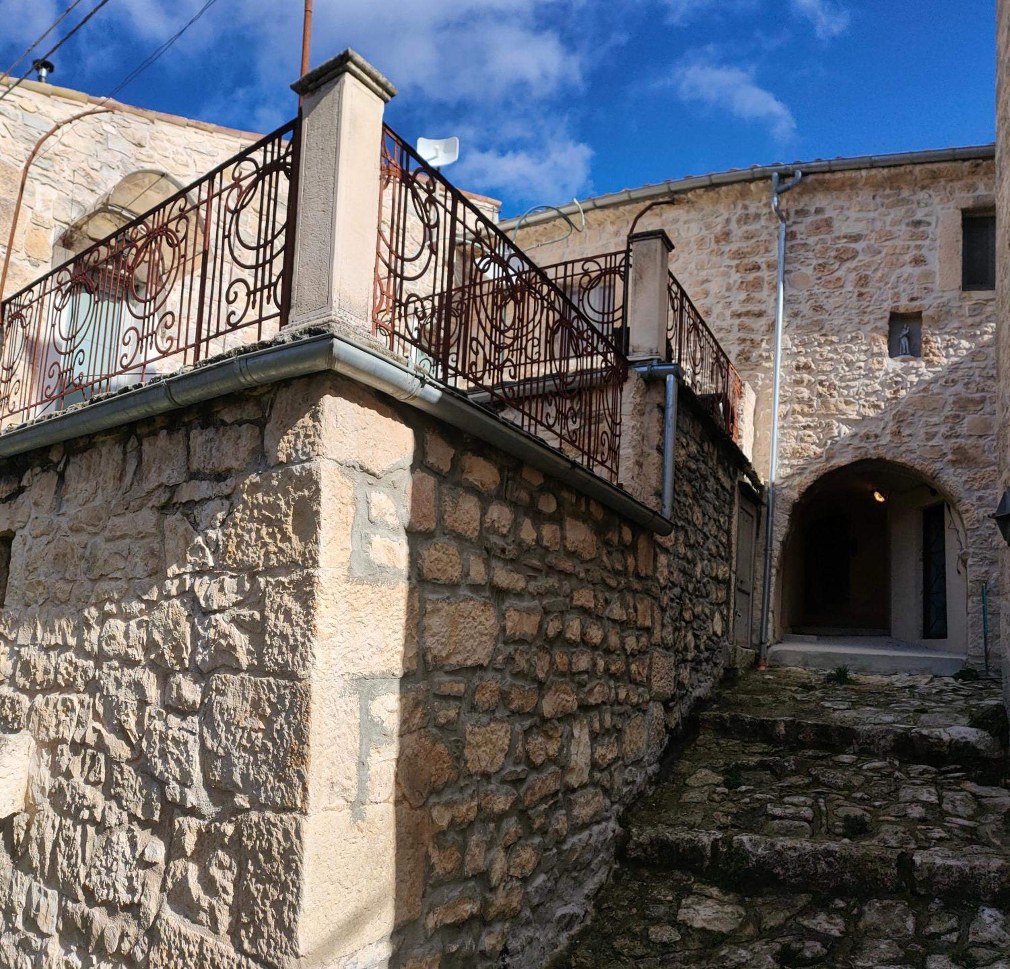 Villa Poesia D'Abruzzo Caramanico Terme Exterior foto