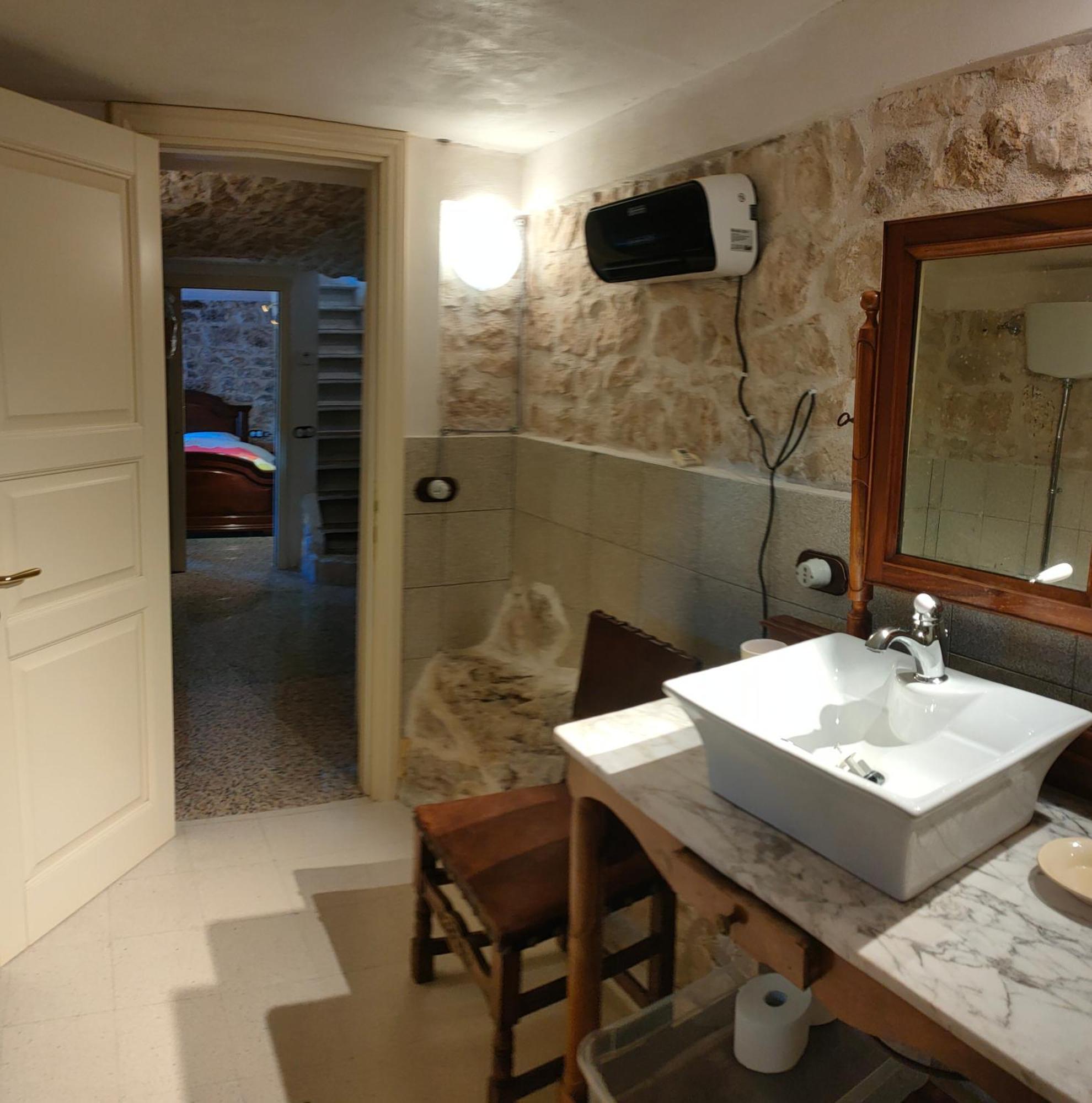 Villa Poesia D'Abruzzo Caramanico Terme Exterior foto