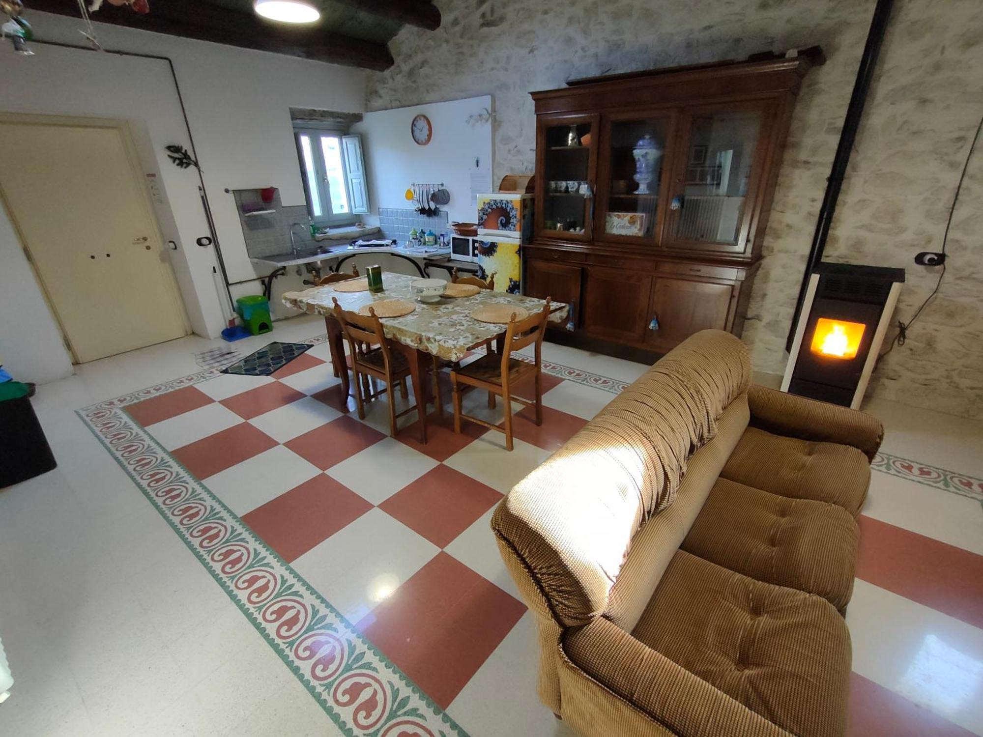 Villa Poesia D'Abruzzo Caramanico Terme Exterior foto