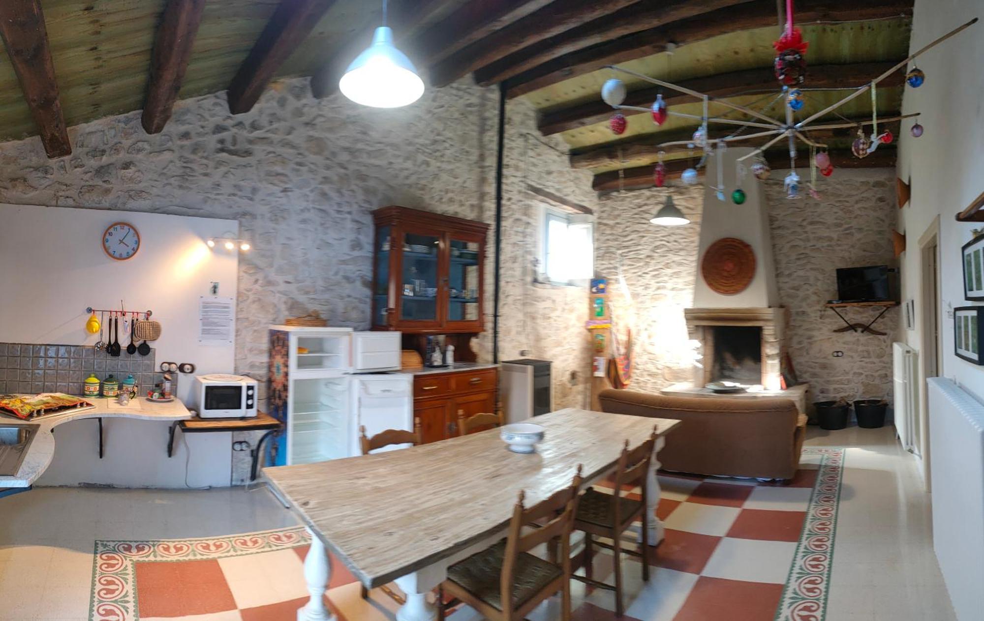 Villa Poesia D'Abruzzo Caramanico Terme Exterior foto